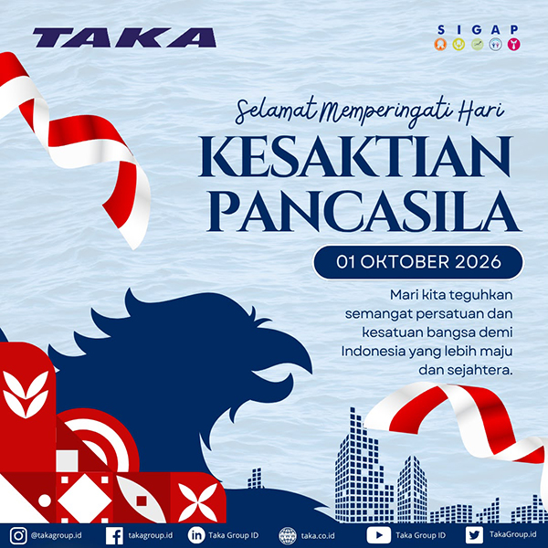 Hari Kesaktian Pancasila 1 Oktober 2026
